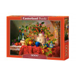 Puzzle 3000 dielikov – Zátišie